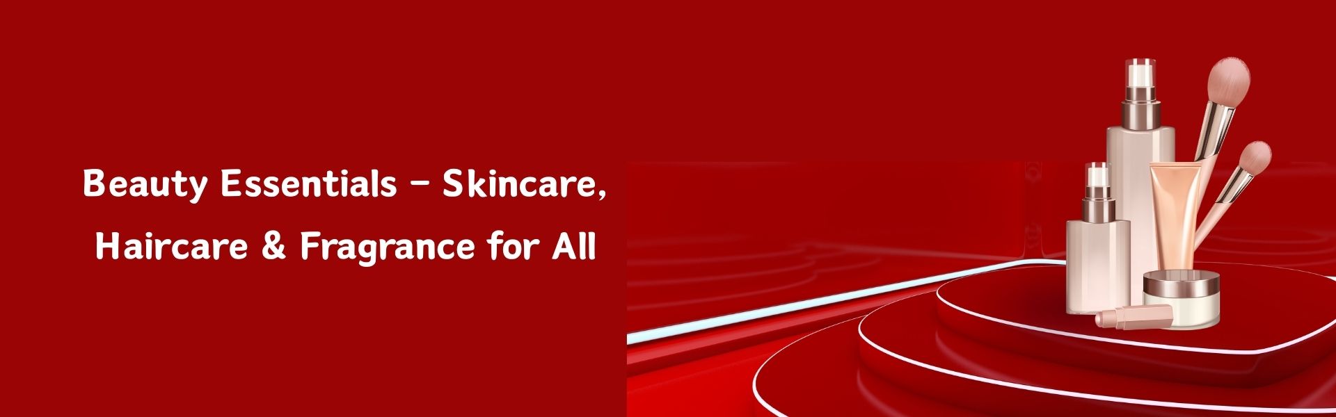 Skin, Hair and Scent Essentials – Makeup, Skincare, Haircare, Fragrances, Bath and Beauty Tools for Complete Everyday Care and Timeless Elegance